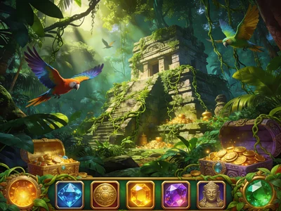 Amazonas-Dschungel-Expedition