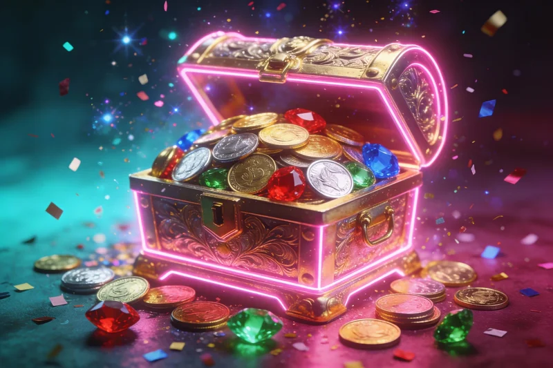 Beanspruche dein kosmisches Willkommenspaket im Wert von 5.000 CAD $